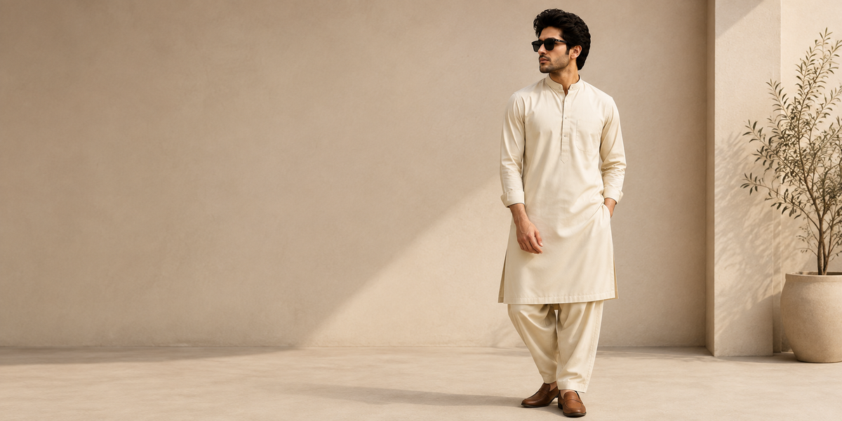 Timeless style crafted for you