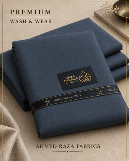 Legacy Winter Wash & Wear Fabric – Premium Men’s Unstitched Shalwar Kameez