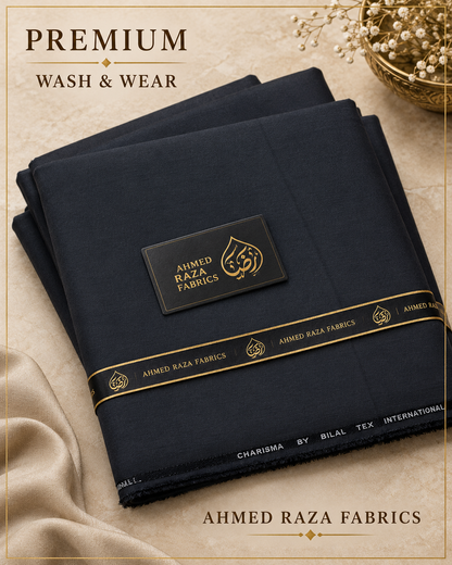 Charisma – Premium Winter Wash & Wear Fabric