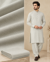 Oxford Wash & Wear – Premium Unstitched Shalwar Kameez | Colour 14