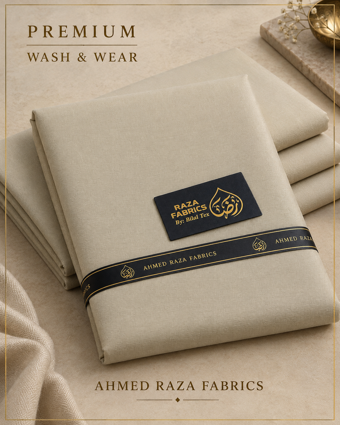 Legacy Winter Wash & Wear Fabric – Premium Men’s Unstitched Shalwar Kameez