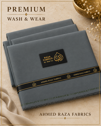 Ross-Well – Premium Winter Wash & Wear Fabric