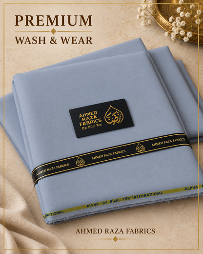 Alpha Wash & Wear – Premium Winter Fabric for Men