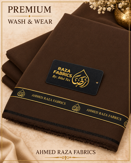 Titan Edge – Premium Wash & Wear Fabric