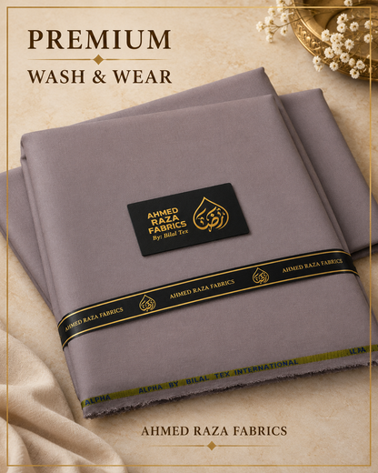 Alpha Wash & Wear – Premium Winter Fabric for Men