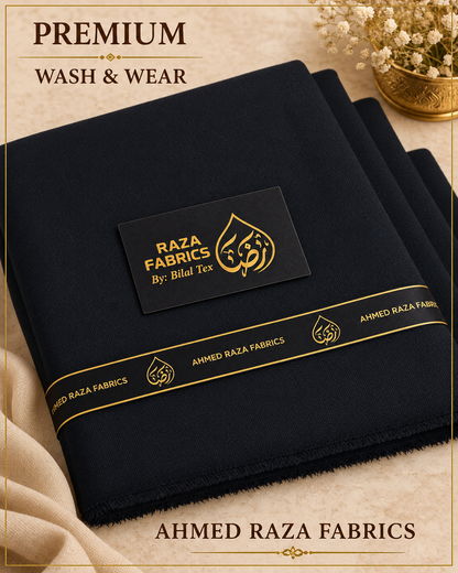 Titan Edge – Premium Wash & Wear Fabric