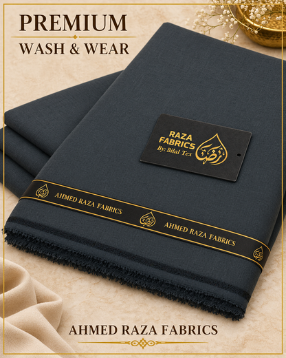 Titan Edge – Premium Wash & Wear Fabric