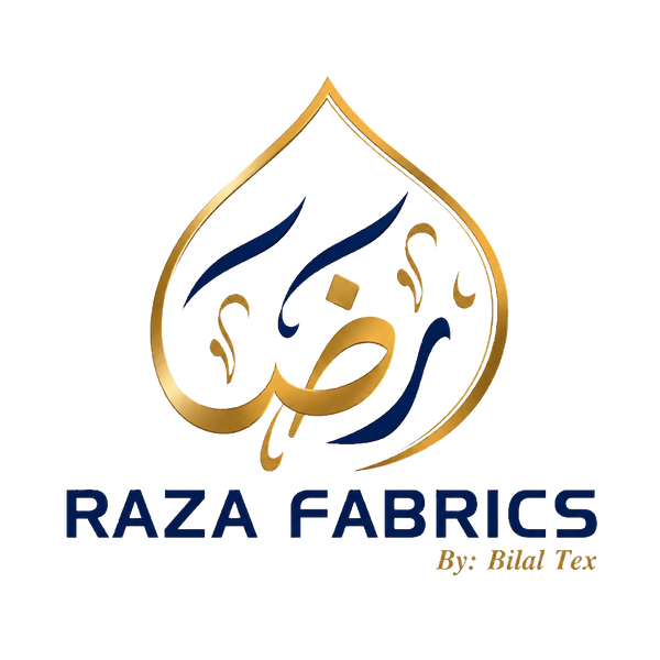 AhmedRazaFabrics