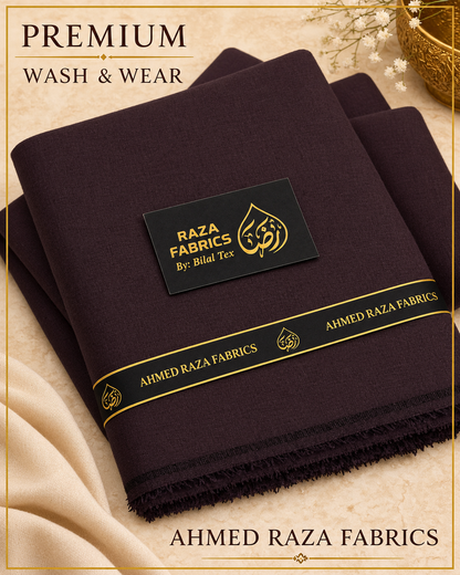 Titan Edge – Premium Wash & Wear Fabric