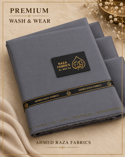 Ross-Well – Premium Winter Wash & Wear Fabric