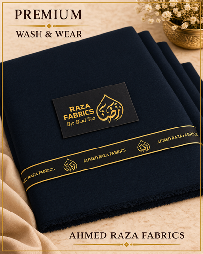 Titan Edge – Premium Wash & Wear Fabric