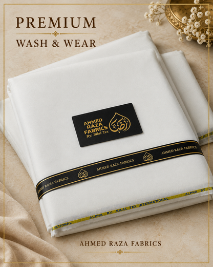 Alpha Wash & Wear – Premium Winter Fabric for Men