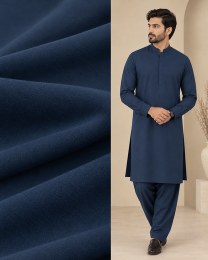 Butter Cake-Premium Wash&Wear Fabric