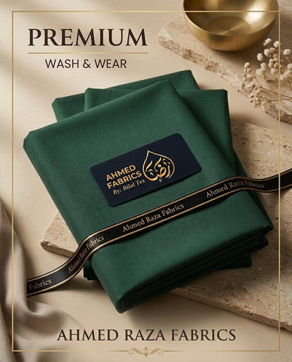 Alpha Wash & Wear – Premium Winter Fabric for Men