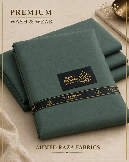 Legacy Winter Wash & Wear Fabric – Premium Men’s Unstitched Shalwar Kameez