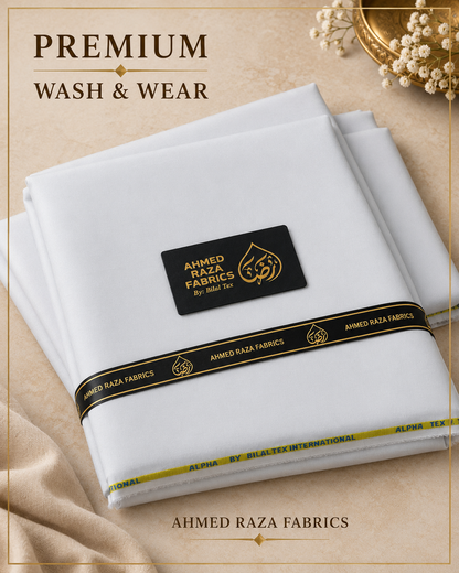 Alpha Wash & Wear – Premium Winter Fabric for Men